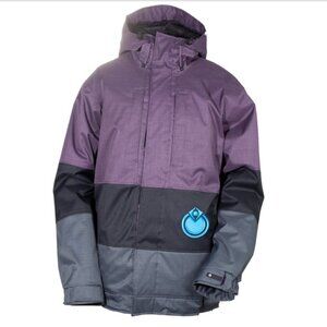 nomis Era Snowboarding Jacket XLT